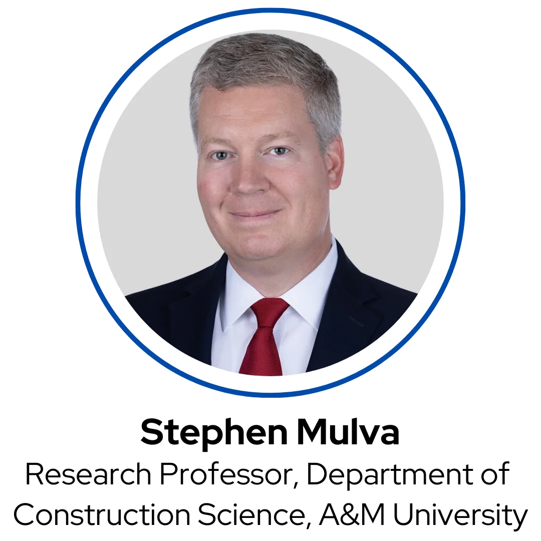 stephen mulva