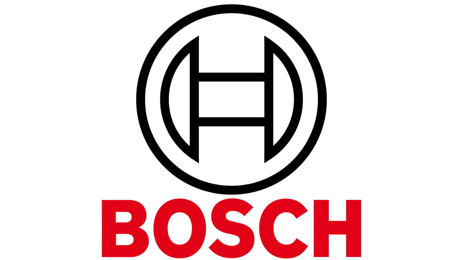 Bosch logo