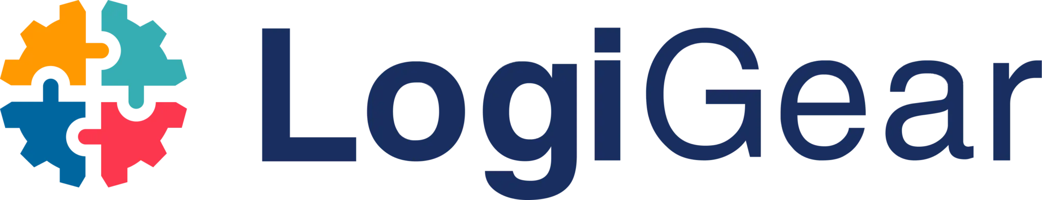 logigear logo