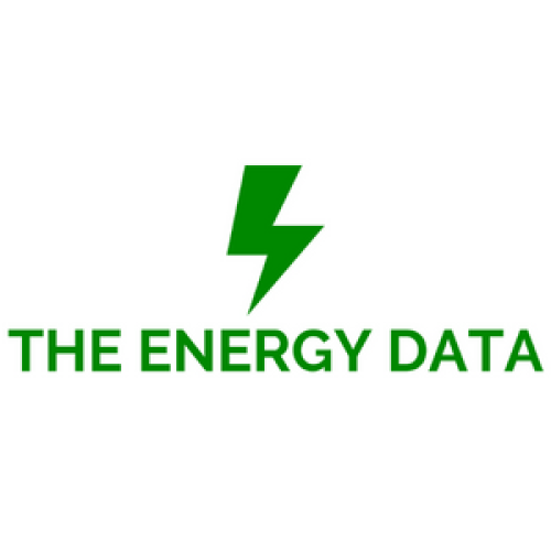 The energy data